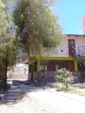 La Casa de Dorys